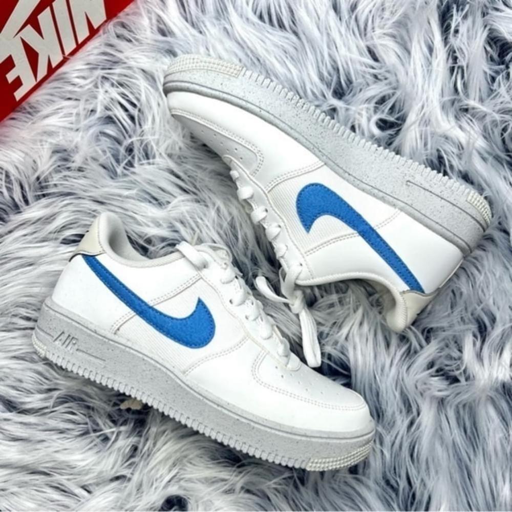 Nike Air Force 1 Crater